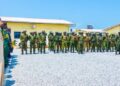 Nigeria and Benin Pledge Joint Crackdown on Border Criminals and Maritime Threats