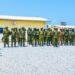 Nigeria and Benin Pledge Joint Crackdown on Border Criminals and Maritime Threats