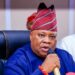 Nigeria: Adeleke Drops Osun’s Case Against EFCC After Tinubu Steps in