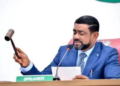 Nigeria: Edo Assembly Speaker Blessing Agbebaku Resigns Amid Impeachment Plot