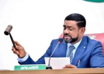 Nigeria: Edo Assembly Speaker Blessing Agbebaku Resigns Amid Impeachment Plot