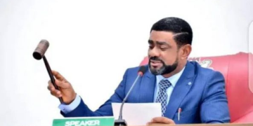 Nigeria: Edo Assembly Speaker Blessing Agbebaku Resigns Amid Impeachment Plot