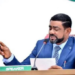 Nigeria: Edo Assembly Speaker Blessing Agbebaku Resigns Amid Impeachment Plot