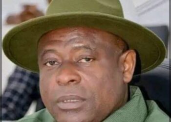 Nigeria: Yekini Idaiyi Emerges New Edo Speaker After Agbebaku’s Resignation