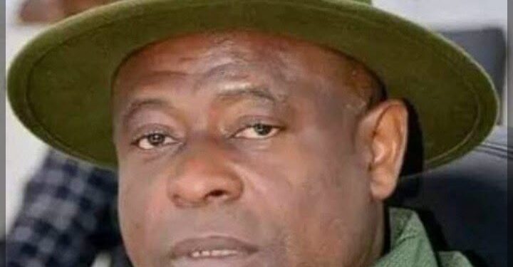 Nigeria: Yekini Idaiyi Emerges New Edo Speaker After Agbebaku’s Resignation