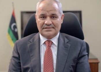 Libya Central Bank Governor Naji Issa Resigns, Urged to Stay for Stability