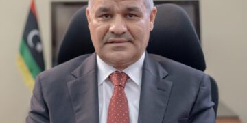Libya Central Bank Governor Naji Issa Resigns, Urged to Stay for Stability