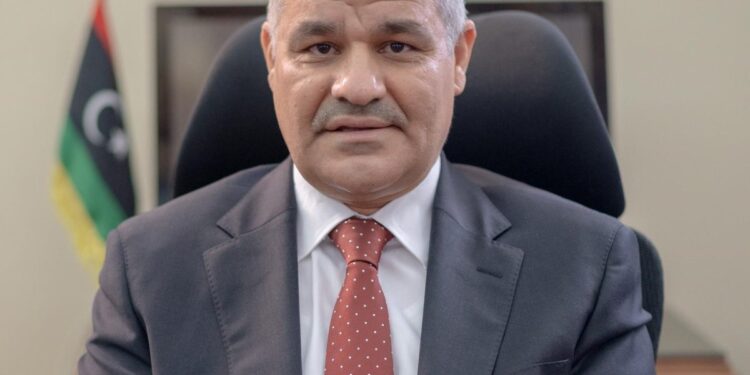 Libya Central Bank Governor Naji Issa Resigns, Urged to Stay for Stability