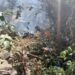 VIDEO: Helicopter Crashes in Kenya’s Samburu County