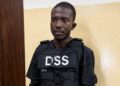 Nigeria: DSS Arrests Man in Abuja for Posing as Operative and Extorting Drivers with Fake Gun