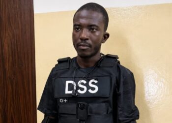 Nigeria: DSS Arrests Man in Abuja for Posing as Operative and Extorting Drivers with Fake Gun