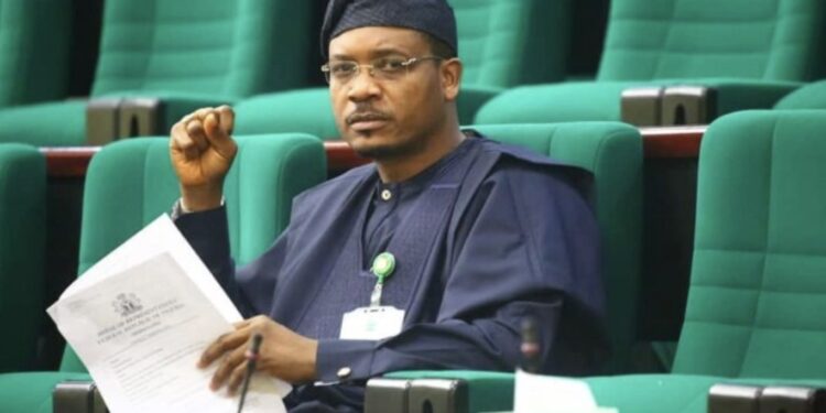 Nigeria: Former Rep Shina Peller Declares for Oyo North Senate Race Under APM