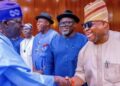 Nigeria: President Tinubu Meets Adeleke in Aso Villa After Osun Governor’s Re-election Win