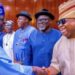 Nigeria: President Tinubu Meets Adeleke in Aso Villa After Osun Governor’s Re-election Win