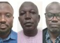 Nigeria: EFCC Arraigns Three Men, Two Firms Over Alleged N23m Land Fraud in Abuja