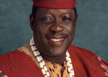 BREAKING: Veteran Nollywood Actor Ogogo Dies at 66