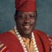 BREAKING: Veteran Nollywood Actor Ogogo Dies at 66