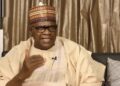 Nigeria: Goje Shuts Down Defection Rumors, Declares APC “Our House” Ahead of 2027