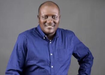Veteran Nigerian Journalist Dotun Oladipo Dies at 56