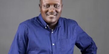 Veteran Nigerian Journalist Dotun Oladipo Dies at 56
