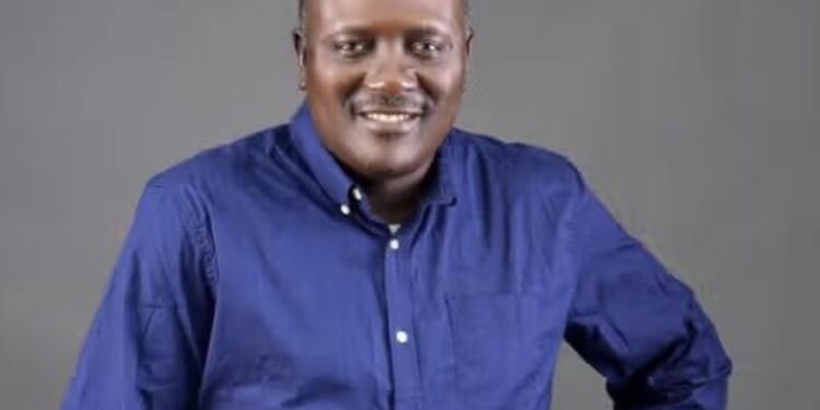 Veteran Nigerian Journalist Dotun Oladipo Dies at 56