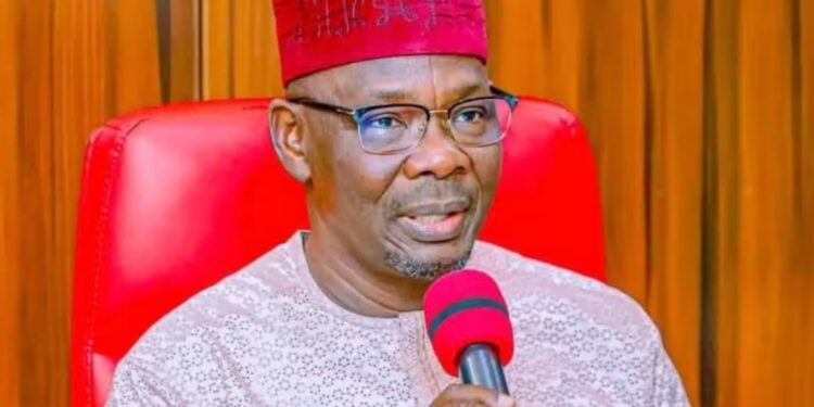 Nigeria: Nasarawa Governor Orders Dismissal and Prosecution of Hospital Staff Over Alleged Sale of Donated Items