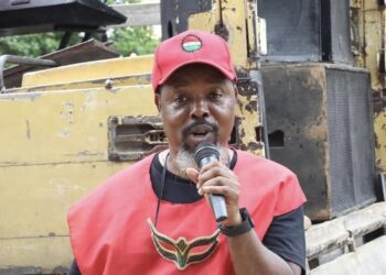 Nigeria: NLC General Secretary Emmanuel Ugboaja Dies at 60 After Long Illness