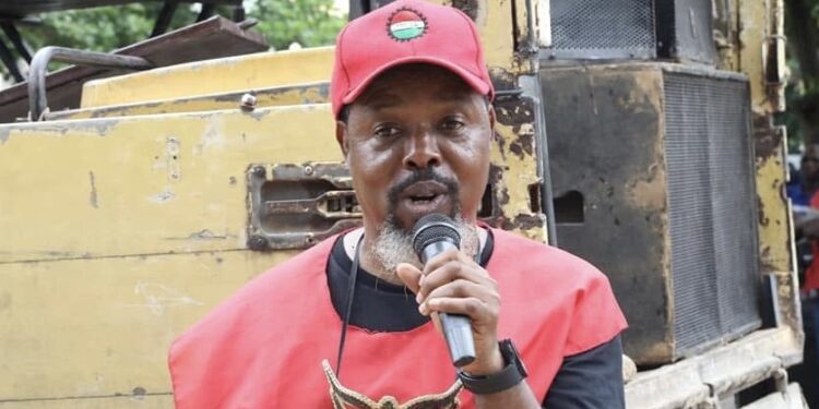 Nigeria: NLC General Secretary Emmanuel Ugboaja Dies at 60 After Long Illness