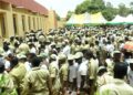 Nigeria: Gunmen Abduct Several NYSC Corps Members in Kogi