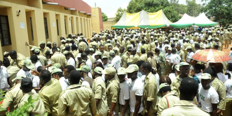 Nigeria: Gunmen Abduct Several NYSC Corps Members in Kogi