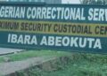 Nigeria: Woman Caught Trying to Smuggle ‘Colos’ Into Ogun Prison Hidden in Milo Sachet