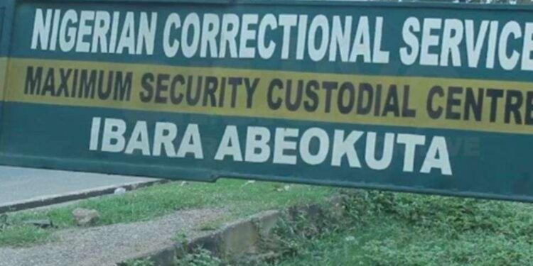 Nigeria: Woman Caught Trying to Smuggle ‘Colos’ Into Ogun Prison Hidden in Milo Sachet