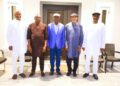 Nigeria: Wike and Fubara Meet in Port Harcourt as Rivers Reconciliation Gains Ground
