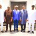 Nigeria: Wike and Fubara Meet in Port Harcourt as Rivers Reconciliation Gains Ground
