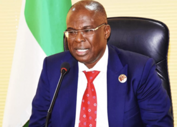 Nigeria: Timipre Sylva Quits APC, Says Ruling Party Has Lost Its Founding Ideals