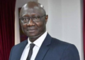 Retired Senegalese General Birame Diop Sworn in as New ECOWAS Commission President