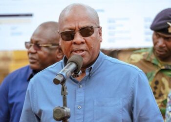 Ghana Appoints New Defence Minister One Year After Fatal Helicopter Crash