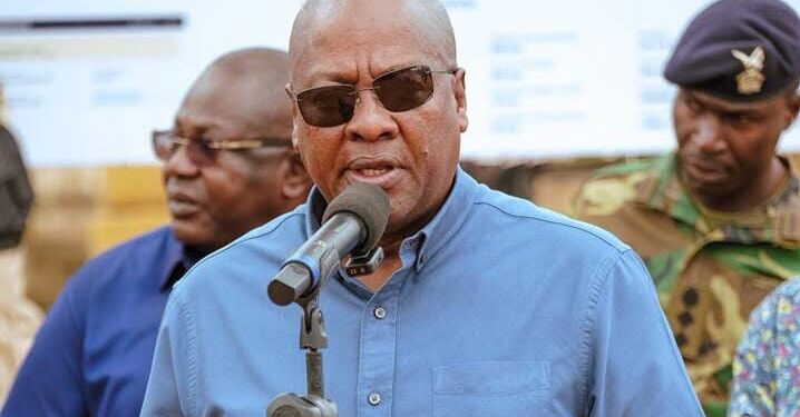 Ghana Appoints New Defence Minister One Year After Fatal Helicopter Crash