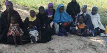 Nigeria: 176 Woro and Nuku Abductees Freed in Kwara After Months in Captivity