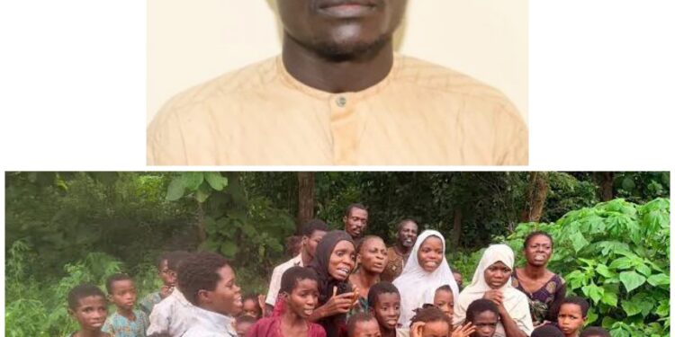 DSS Releases, Compensates Artisan Wrongly Detained Over Oyo School Abduction