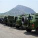 Nigeria Moves to Build Armoured Vehicles and Counter-Drone Systems Locally