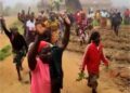 Nigeria: (VIDEO) Over 20 Killed as Gunmen Attack Plateau Community