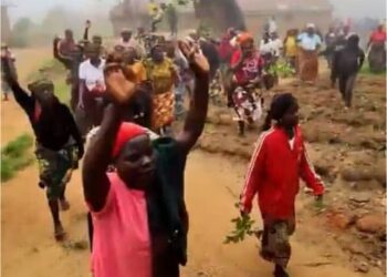 Nigeria: (VIDEO) Over 20 Killed as Gunmen Attack Plateau Community