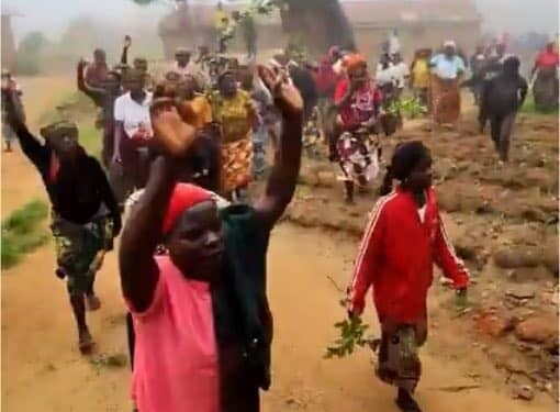 Nigeria: (VIDEO) Over 20 Killed as Gunmen Attack Plateau Community