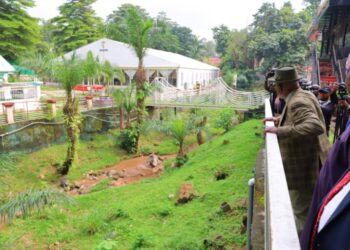 Nigeria: Nyesom Wike Orders Immediate Demolition of Houses on Abuja Waterways