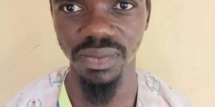 BREAKING: Inmate Escapes from Maiduguri Maximum-Security Custodial Centre