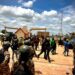 Nigerian Army Shifts Tactical Base to Mangu After Deadly Attack