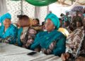 Nigerian Senator Adebule Disburses ₦200 Million to 2,000 Lagos West Constituents, Endorses Tinubu for Second Term