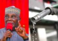 2027: Atiku Promises to Restore Fuel Subsidy If Elected