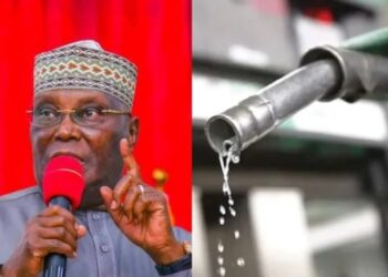 2027: Atiku Promises to Restore Fuel Subsidy If Elected